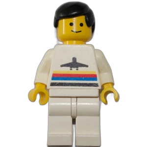 Thumbnail of minifigure air012