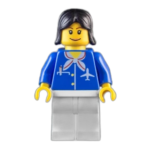 Vorschaubild der Minifigur air021