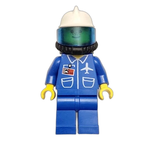 Thumbnail of minifigure air025
