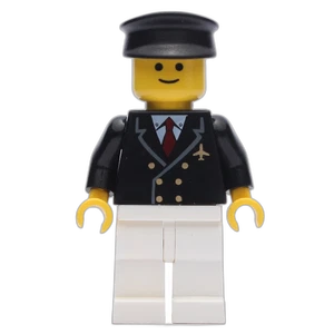 Vorschaubild der Minifigur air029