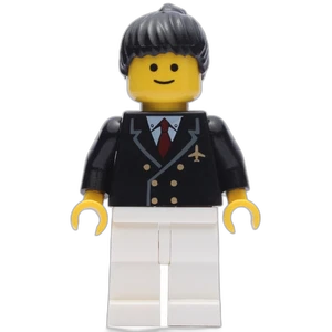 Vorschaubild der Minifigur air030