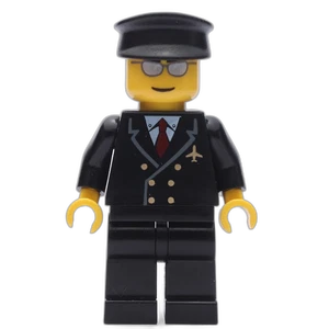 Thumbnail of minifigure air032