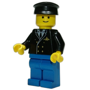 Vorschaubild der Minifigur air037