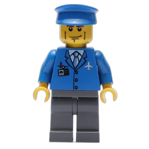 Miniature de la figurine air039