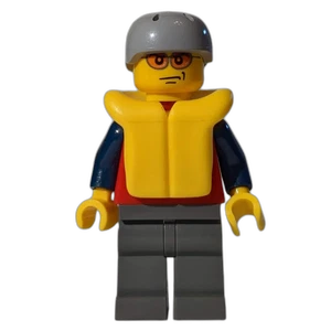 Vorschaubild der Minifigur air040