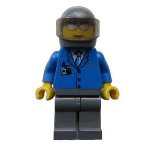 Vorschaubild der Minifigur air041