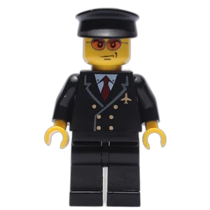 Vorschaubild der Minifigur air042