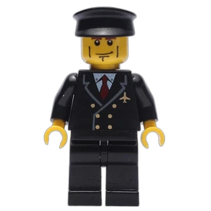 Vorschaubild der Minifigur air043