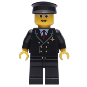 Vorschaubild der Minifigur air044