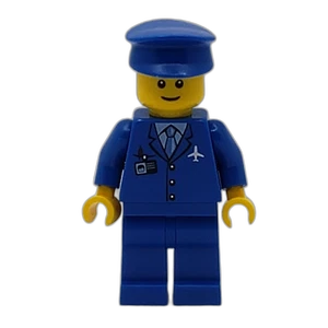 Miniature de la figurine air046b