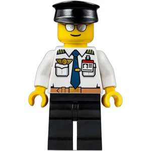 Vorschaubild der Minifigur air049