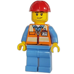 Vorschaubild der Minifigur air050