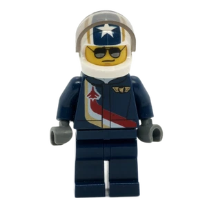 Thumbnail of minifigure air051