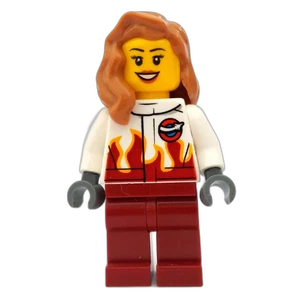Thumbnail of minifigure air053
