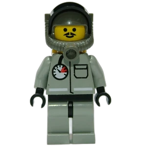 Thumbnail of minifigure airdg001