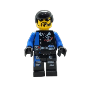 Vorschaubild der Minifigur alp002