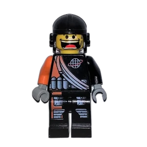 Vorschaubild der Minifigur alp005