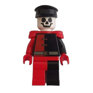 Vorschaubild der Minifigur alp006