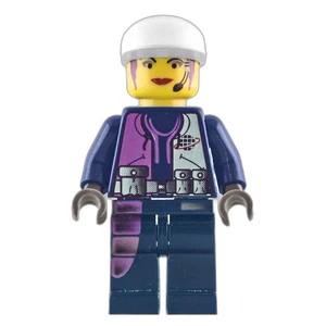 Thumbnail of minifigure alp012