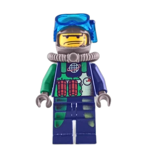 Thumbnail of minifigure alp016