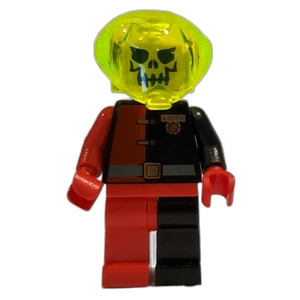 Vorschaubild der Minifigur alp018