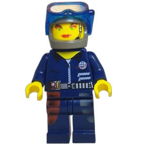 Vorschaubild der Minifigur alp025