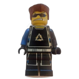 Vorschaubild der Minifigur alp026