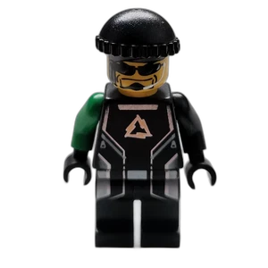 Vorschaubild der Minifigur alp032