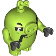 Thumbnail of minifigure ang007