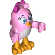 Thumbnail of minifigure ang009
