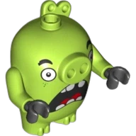 Thumbnail of minifigure ang011