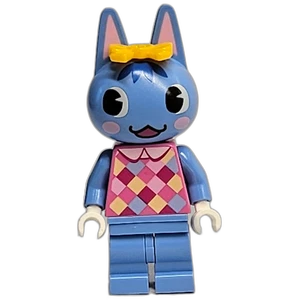 Vorschaubild der Minifigur ani002 Vorschaubild der Minifigur ani002