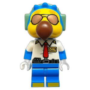 Miniature de la figurine ani010