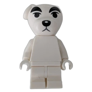 Miniature de la figurine ani013