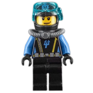 Vorschaubild der Minifigur aqu015a
