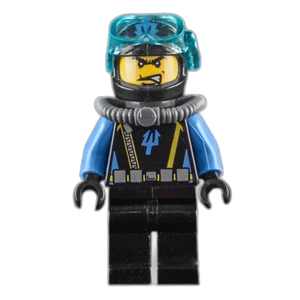 Vorschaubild der Minifigur aqu016a
