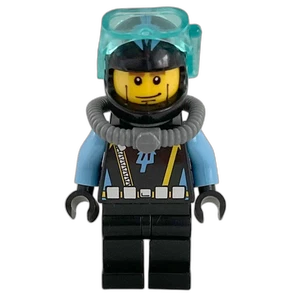 Vorschaubild der Minifigur aqu021