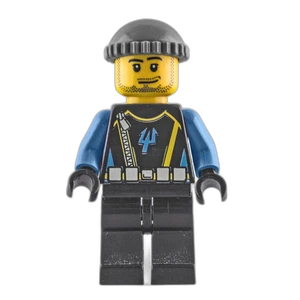 Vorschaubild der Minifigur aqu024