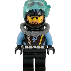 Vorschaubild der Minifigur aqu025