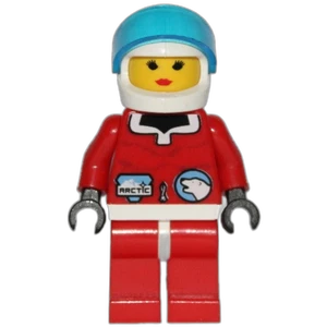 Vorschaubild der Minifigur arc001