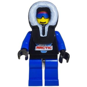 Vorschaubild der Minifigur arc002