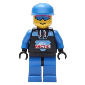 Vorschaubild der Minifigur arc003