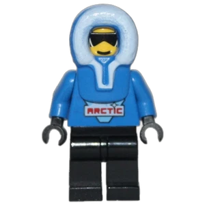 Vorschaubild der Minifigur arc005