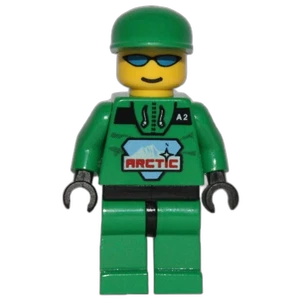 Vorschaubild der Minifigur arc007