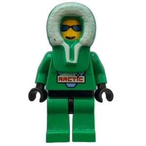 Vorschaubild der Minifigur arc008