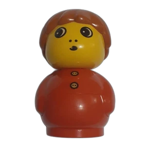 Vorschaubild der Minifigur baby002