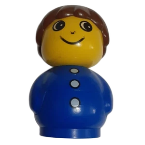 Vorschaubild der Minifigur baby024