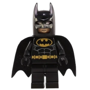 Miniature de la figurine bat002