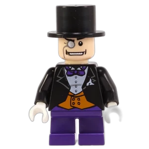 Thumbnail of minifigure bat010