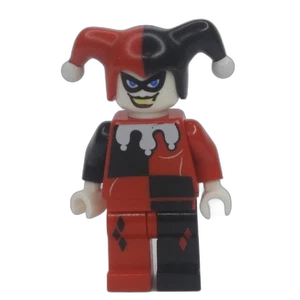 Vorschaubild der Minifigur bat026